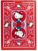 Bicycle Hello Kitty Playing Cards